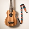 thumbnail image 3 of SHOWERORO Ukulele Holder for Instrument Accessory Multi Iron 1Pack, 3 of 6