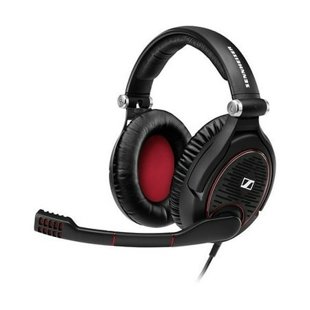 - Sennheiser GAME ZERO PC Gaming Headset
