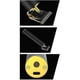 thumbnail image 2 of Hair Trimmer Men's USB Rechargeable Cordless Electric Hair Stylist Carver Hair Trimmer, 2 of 3