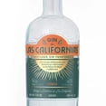 thumbnail image 2 of Pack de 2 Ginebra de las Californias Cítrico 750 ml, 2 of 3