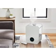 Better Homes & Gardens 1.6 Gal Ultrasonic Warm/Cool Mist Humidifier