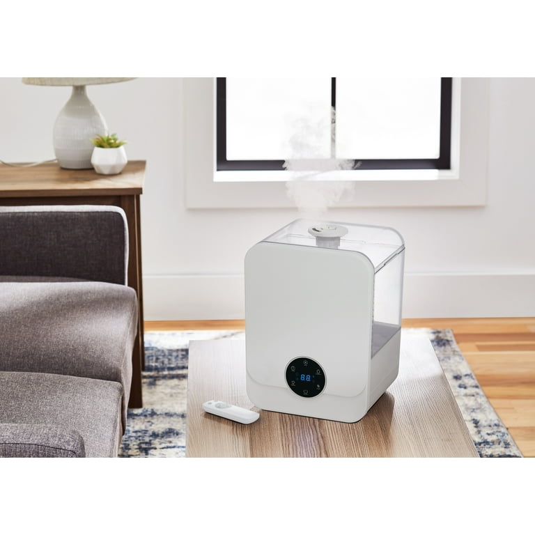 Free Shipping! Better Homes & Gardens 1.6 gal Ultrasonic Free Shipping! Better Homes & Gardens 1.6 gal Ultrasonic