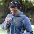 thumbnail image 4 of Mini Portable Survival Water Purifier Straw Water Filtration System, 4 of 5