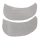 thumbnail image 2 of Rejilla de Ventilación Lateral de de Malla para Motocicleta para FLTRX 2015-2018 Special Un estilo Soledad Malla de pantalla de ventilación del carenado delantero, 2 of 8
