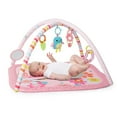 thumbnail image 4 of Tapis d'activités Birds and Blooms Activity Gym de Bright Starts, 4 of 4
