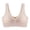 PR96_Complexion, variant on Wide Strap Bra for Women No Underwear Full Coverage Bras Breathabl Strechy Seamless Everyday Bra Camel S