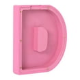 thumbnail image 1 of Fiudx Hucha de Madera Personalizada, Diseño de 26 Letras Del Alfabeto, Pegatinas de Nombre Diy, Juguete Educativo, Decoración para Dormitorio y Sala de Estar, Regalo de Cumpleaños Perfecto, Tamaño de, 1 of 2