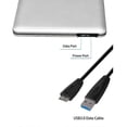 thumbnail image 4 of Blu-Ray Burner USB3.0 Type C 3D Slim Drive DVD Player DVD+/-RW Reader Media Player for / OS Laptop, 4 of 5