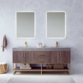 thumbnail image 5 of Miseno Mv789072 Alistair 72" Free Standing Double Basin Vanity Set - North Carolina Oak, 5 of 7