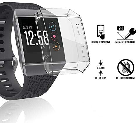 fitbit ionic walmart canada