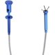 thumbnail image 5 of Recogedor magnético de garra (azul), flexible, con luz LED, plegable y de largo alcance, para recoger basura pequeña del fregadero., 5 of 5