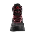 thumbnail image 4 of Botas de Trabajo industrial Mujer Swissbrand Poliamida negro 23.5, 4 of 8