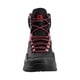 thumbnail image 4 of Botas Mujer Swissbrand Trabajo Industrial Poliamida Negro Talla 25, 4 of 8