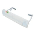 thumbnail image 2 of Air Conditioning Baffle, Practical Reliable Safe Air Deflector  For Bedroom For Study For Office For Living Room, 2 of 8