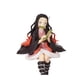 thumbnail image 2 of Demon Slayer Kimetsu no Yaiba Nezuko Kamado Sega Figura Oficial, 2 of 3