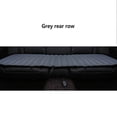 thumbnail image 3 of sweethay Cojín de calefacción para asiento de coche, almohadilla para calentar el cuerpo Interior de los vehículos, cubierta térmica térmica para Ventana automotriz Gris/Asiento delantero sweethay VI017589-03, 3 of 6