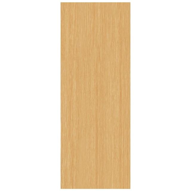 MasteelfCA Wood Grain Floor Sticker Removable Peel and Stick Floor Planks PVC Floor Tile Sticker
