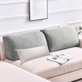 thumbnail image 5 of IMossad Memory Foam Body Pillow for Adults, Long Body Pillow for Sleeping, Full Body Pillow for Bed - 24 inch, 5 of 6