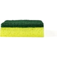 thumbnail image 3 of Brillo Heavy Duty Estracell Sponges, Premium Long Lasting, 3 Count Pack of 10, 3 of 6