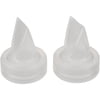 Ameda Breast Pump Valves, 2-Count