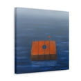 thumbnail image 5 of Life Raft Reverie - Canvas, 5 of 25
