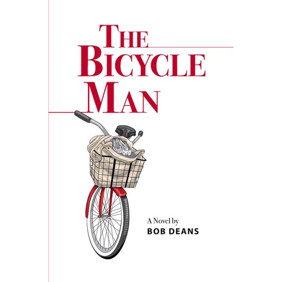 The Bicycle Man (Hardcover)