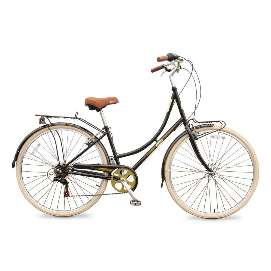 evo city bike