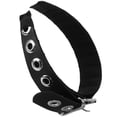 thumbnail image 1 of unbranded De Cuero PU Estilo Punk Con Subcultural Asiático, 1 of 8