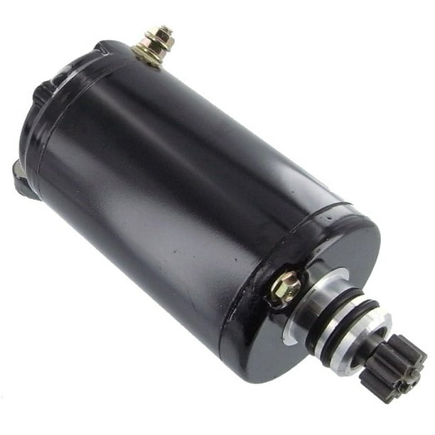 New Starter John Deere Trail Buck 500 4Tec Rotax 498cc Engine