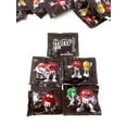 thumbnail image 3 of Original M&M’s Chocolate Fun Size Packs  Individually Wrapped Mini Pieces – Bulk Resealable Pantry Bag 1.5 lb (24 oz) Party Mix, 3 of 5