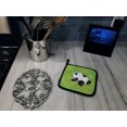 thumbnail image 3 of Carolines Treasures BB6798PTHD Panda Passed Out Paire de Porte-Pot, 3 of 3