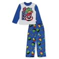 thumbnail image 2 of Avengers Hero Team Pose and All Over Head Pajama Set-Size 8, 2 of 2