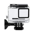 thumbnail image 1 of Estuche Impermeable De Buceo Para Gopro Hero 7 Silver Silver / White Moyic EL007668-00, 1 of 6