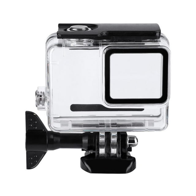 Estuche Impermeable De Buceo Para Gopro Hero 7 Silver Silver / White Moyic EL007668-00