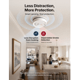 thumbnail image 3 of Smoke Detector SD20-W-4, 3 of 10