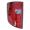 thumbnail image 1 of CALAVERA RIDGELINE 2009 al 2011 HONDA Generica Izquierda/Piloto, 1 of 4