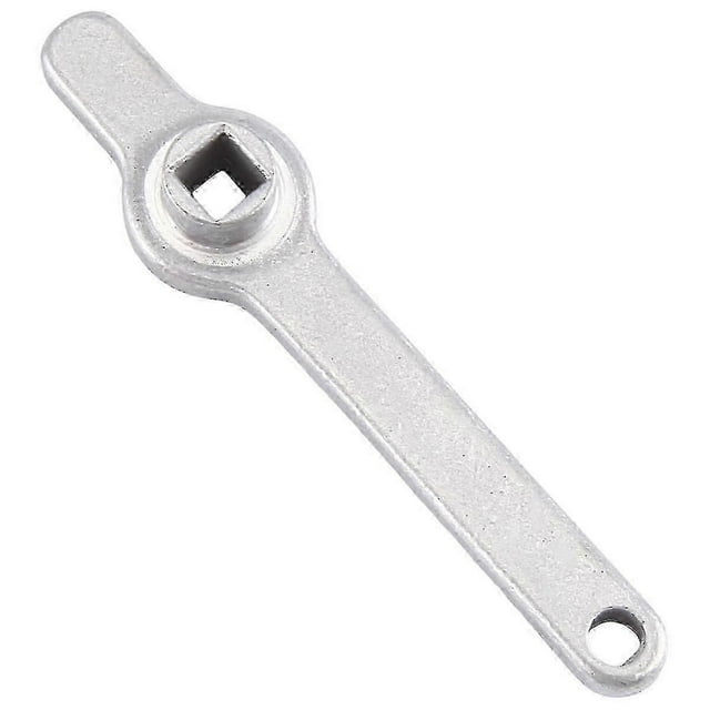 Stainless Steel Radiator Vent Key 5mm Hole Core Metal Plumbing Bleed Wrench,Wrench Repair Tools 2025