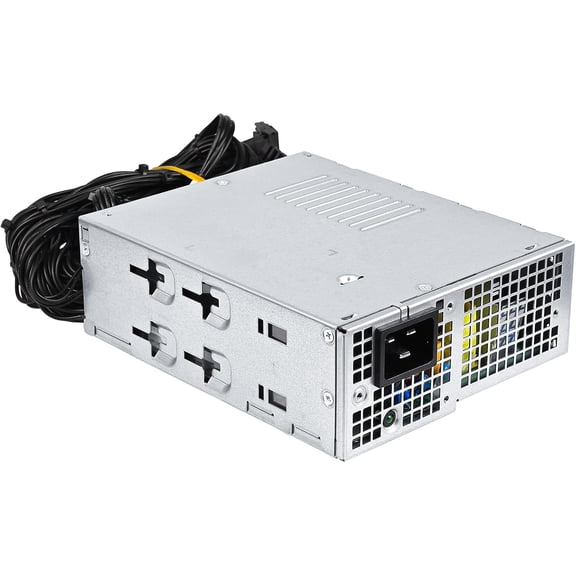 Open Box AC1350EPF-01 V1M9K 1350W Power Supply Compatible with dell XPS 8950 8960 Alienware Aurora R13/R14/R15/R16 Precision T3660 T3680 T7865 D1350EPF-00 L1350EPF-00 XYJHT 1J62C KV63M 74HMF PSU