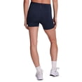 thumbnail image 2 of RBX Active Women's Ultra Hold 5-Inch Bike Short With Pockets, 2 of 5