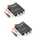 thumbnail image 1 of Placa amplificadora Bluetooth Daakro ZK-1002T 100W+100W 12-24V, 1 of 7
