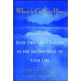 thumbnail image 1 of Pre-Owned Where to Go from Here (Paperback) 1476728313 9781476728315, 1 of 1