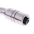 thumbnail image 3 of 6PCS Piano Tuning Kit Includes Tuning Hammer Temperament Strip Rubber Mute, 3 of 6