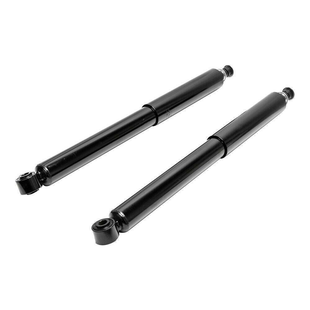 Geelife Rear Pair Absorber Shocks & Struts For 01-07 Escape 01-06 Tribute 05-07 Mariner
