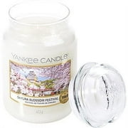 Yankee Candle - Scented Large Jars (623g)