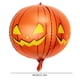 thumbnail image 3 of Globos de decoración de miedo Globos inflables Accesorios de Halloween (calabaza de Halloween 4D), 3 of 3