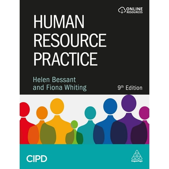 Human Resource Practice, (Hardcover)