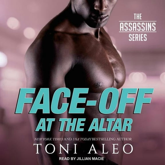 Assassins: Face-Off at the Altar (Audiobook)