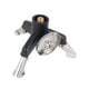 thumbnail image 1 of Adaptador Adaptador de estufa de gas para acampar al aire libre, adaptador de cabezal de transferenc CLS Adaptador, 1 of 7