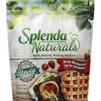 Splenda Naturals Stevia Granulated 7.8oz