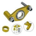 thumbnail image 4 of Cnc Shifting Gear Stabilizer High Modified Gold For Kawasaki Zx-25R Zx 25R 21, 4 of 6